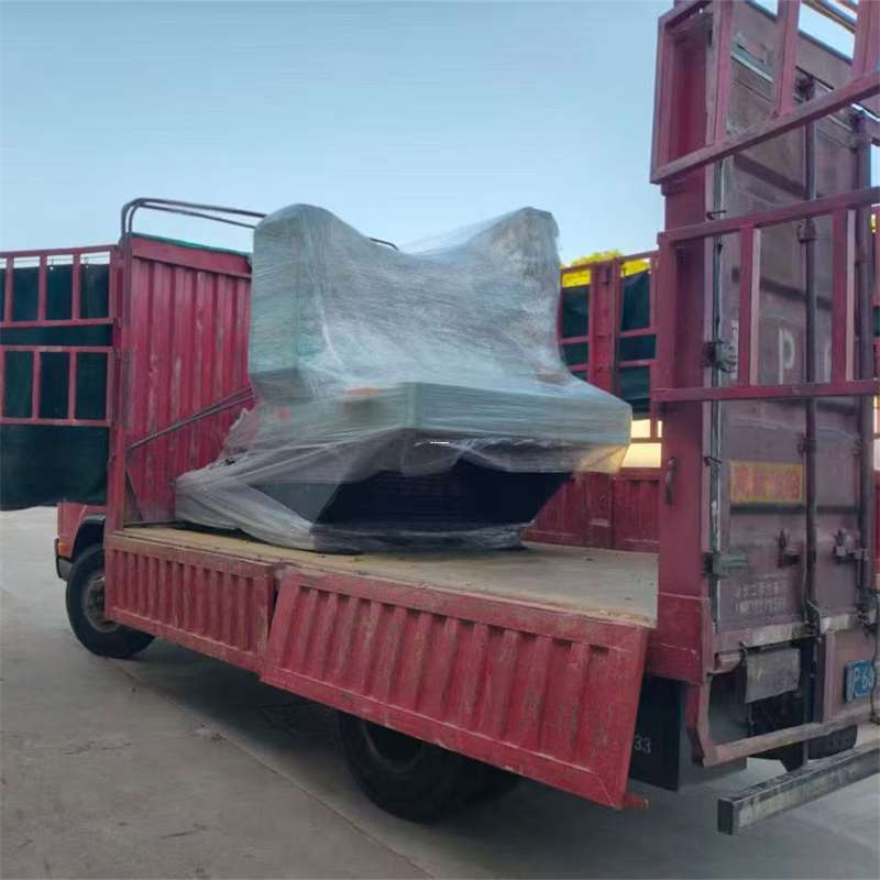 江苏省和静县：物流专线的高效货运解决方案