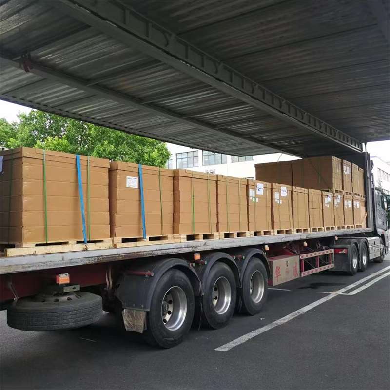 江苏省福山区物流：多元专线与高效运输探索