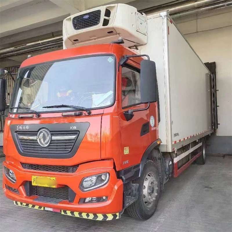 江苏省潞城区物流：多元专线与高效运输探秘