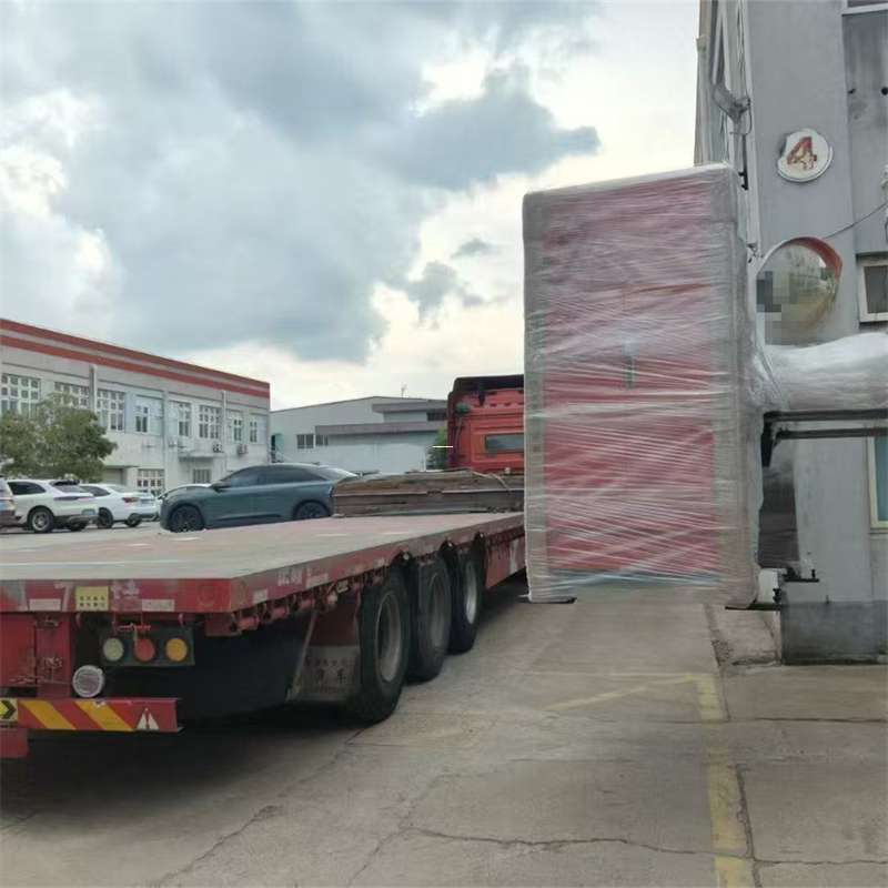 江苏省探析新平县多元高效的物流运输服务体系