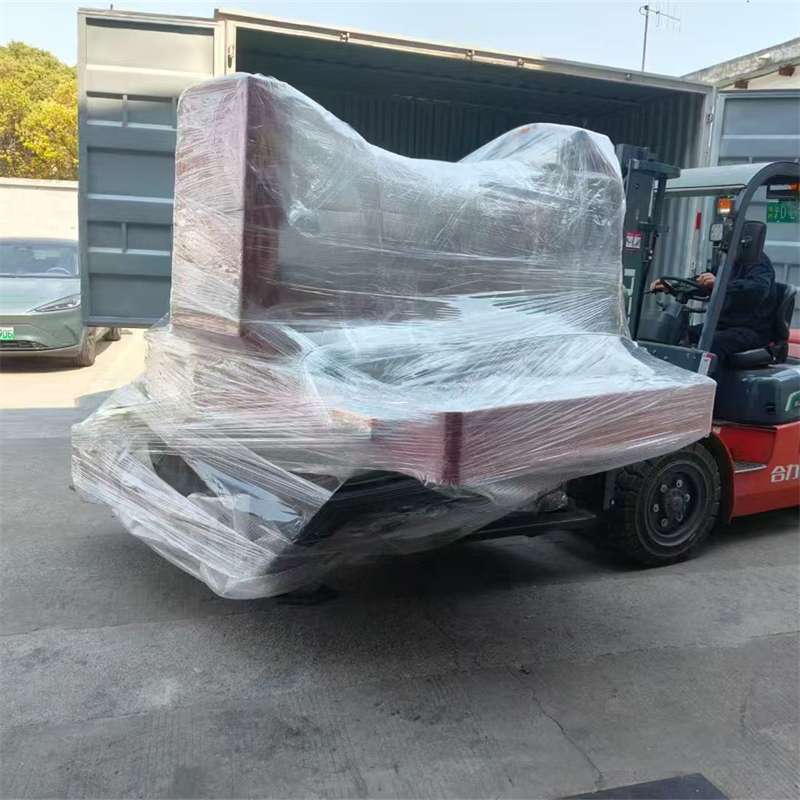 江苏省眉山市物流专线：多元货运服务探秘